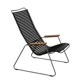 HOUE - Chaise de lounge Click