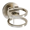 Cini & Nils - Componi200 uno body - matt/nickel