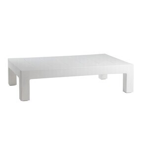 Vondom - Jut tuin bijzettafel 80x120x30cm