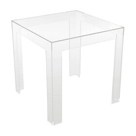 Kartell - Jolly Side Table