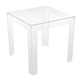 Kartell - Table d'appoint Jolly