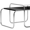 Knoll International - Laccio - Table casse carrée