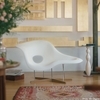 Vitra - La Chaise Eames - Chaise-longue