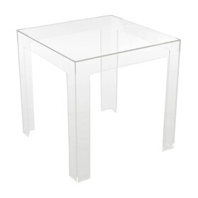 Kartell - Jolly Side Table