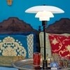 Louis Poulsen - PH 3/2 - Lampe de table