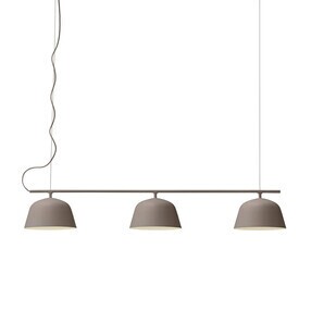 Muuto - Ambit Rail Pendelleuchte