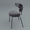 ferm LIVING - Herman - Chaise