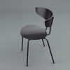 ferm LIVING - Herman - Chaise