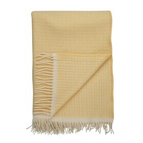 Røros Tweed - Couvre-lit/ plaid Mello 150x210cm