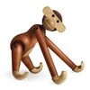 Kay Bojesen Denmark - Kay Bojesen petit singe - Figurine en bois