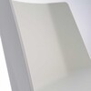 MDF Italia - Aiku Chair With Legs In Oak