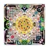 Moooi Carpets - Jewels Garden - Tapijt 300x300cm - kleurrijk