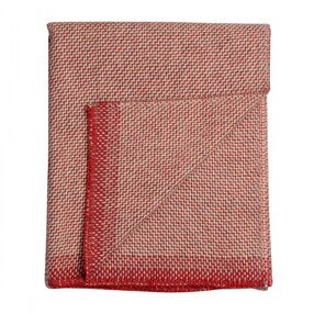 Røros Tweed - Una Tagesdecke/Überwurf 150x200cm