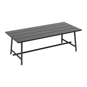 Fatboy - Exclusieve editie Fred's tuintafel opvouwbaar 220x100cm