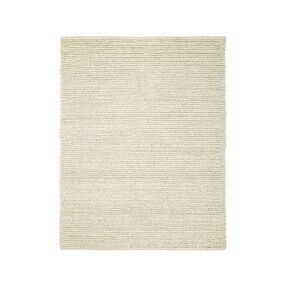 Linie Design - Comfort Neuseeland-Wollteppich 170x240cm