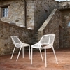 Fast - Niwa - Chaise de jardin