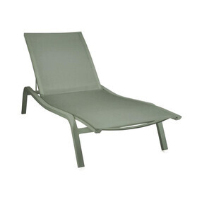 Fermob - Alizé XS  Sunlounger