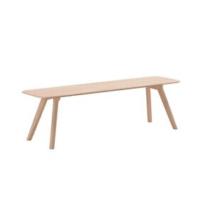 OUT Objekte unserer Tage - Meyer 23 Medium bank 160cm