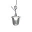 Artemide - Tolomeo Lampione LED Outdoor Lamp With Hook