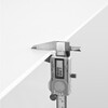 Kristalia - Thin-K Aluminium Tisch 