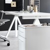 String - String Works - Container de bureau