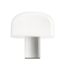 Flos - Bellhop Glass tafellamp