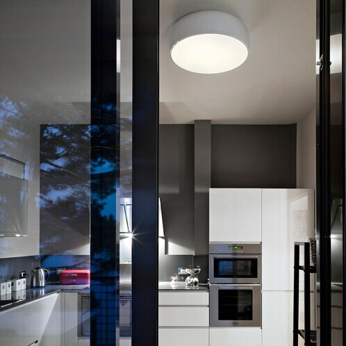 Flos - Smithfield C Deckenleuchte