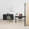 Gubi - Adnet Wall Mirror