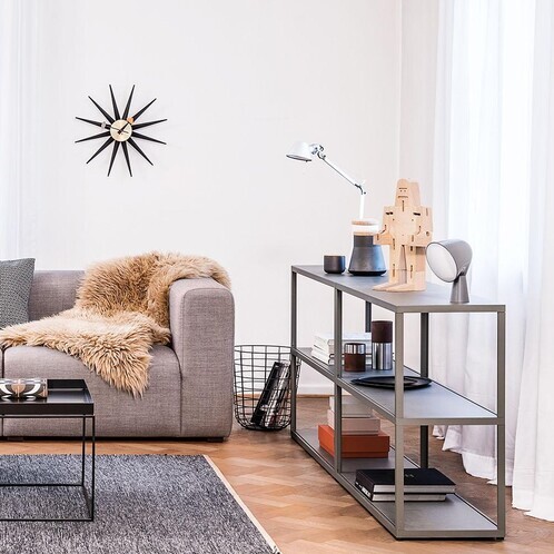 Kartell - Namasté Teller-Set 3tlg.