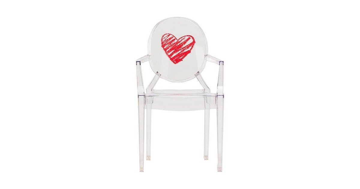 Kartell lou lou sale