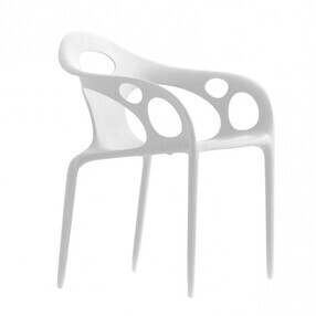 Moroso - Supernatural Gartenarmlehnstuhl