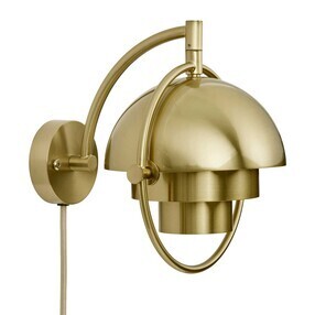 Gubi - Multi-Lite wandlamp