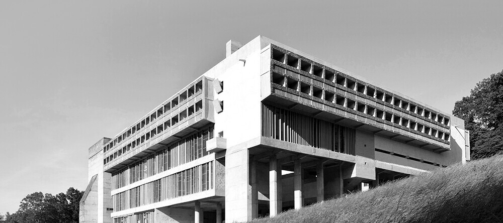 Magazin Designer Corbusier