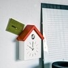 Magis - Cu-Clock Kuckucksuhr