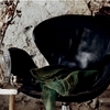 Fritz Hansen - Swan Chair Sessel Leder