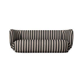 Ferm Living - Rico 3-Sitzer Sofa