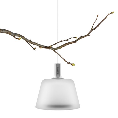 Eva Solo - Eva Solo SunLight - Solarpendellamp LED
