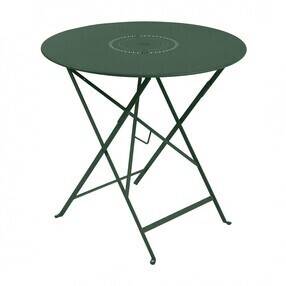 Fermob - Floréal opklaptafel Ø77cm