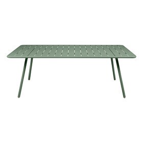 Fermob - Luxembourg tuintafel 207x100x74cm