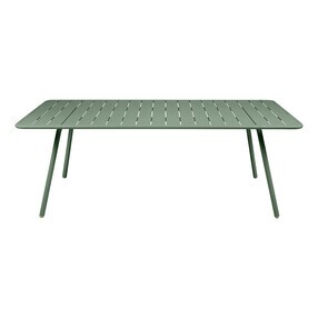 Fermob - Luxembourg tuintafel 207x100x74cm