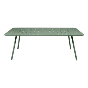 Fermob - Luxembourg Garden Table 207x100x74cm