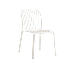 &Tradition - Chaise de jardin Thorvald SC94