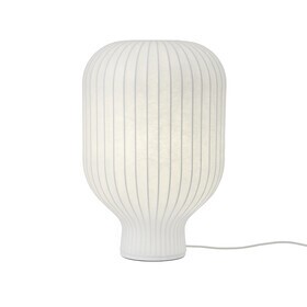 Muuto - Strand Tischleuchte H 59cm