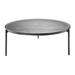 Eva Solo - Table basse Savoye Ø 90cm