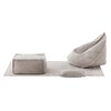 GAN - Sail Gan Spaces Cushion