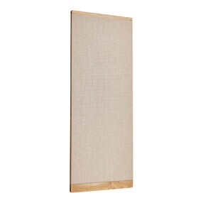 Form & Refine - Rim Pin Board 60x145cm