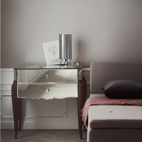 Gubi - Pedrera PD1 Table Lamp