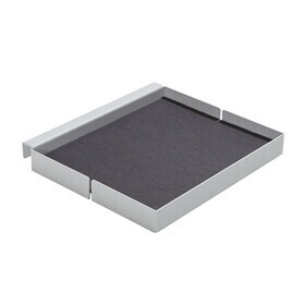 Müller Small Living - Flai Add-On-Element No. 3 Ablage