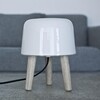&tradition - Milk Table Lamp