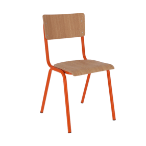 Jan Kurtz - Chaise Zero